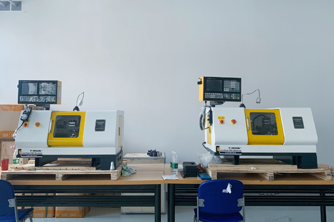 Yornew Small CNC MACHINES